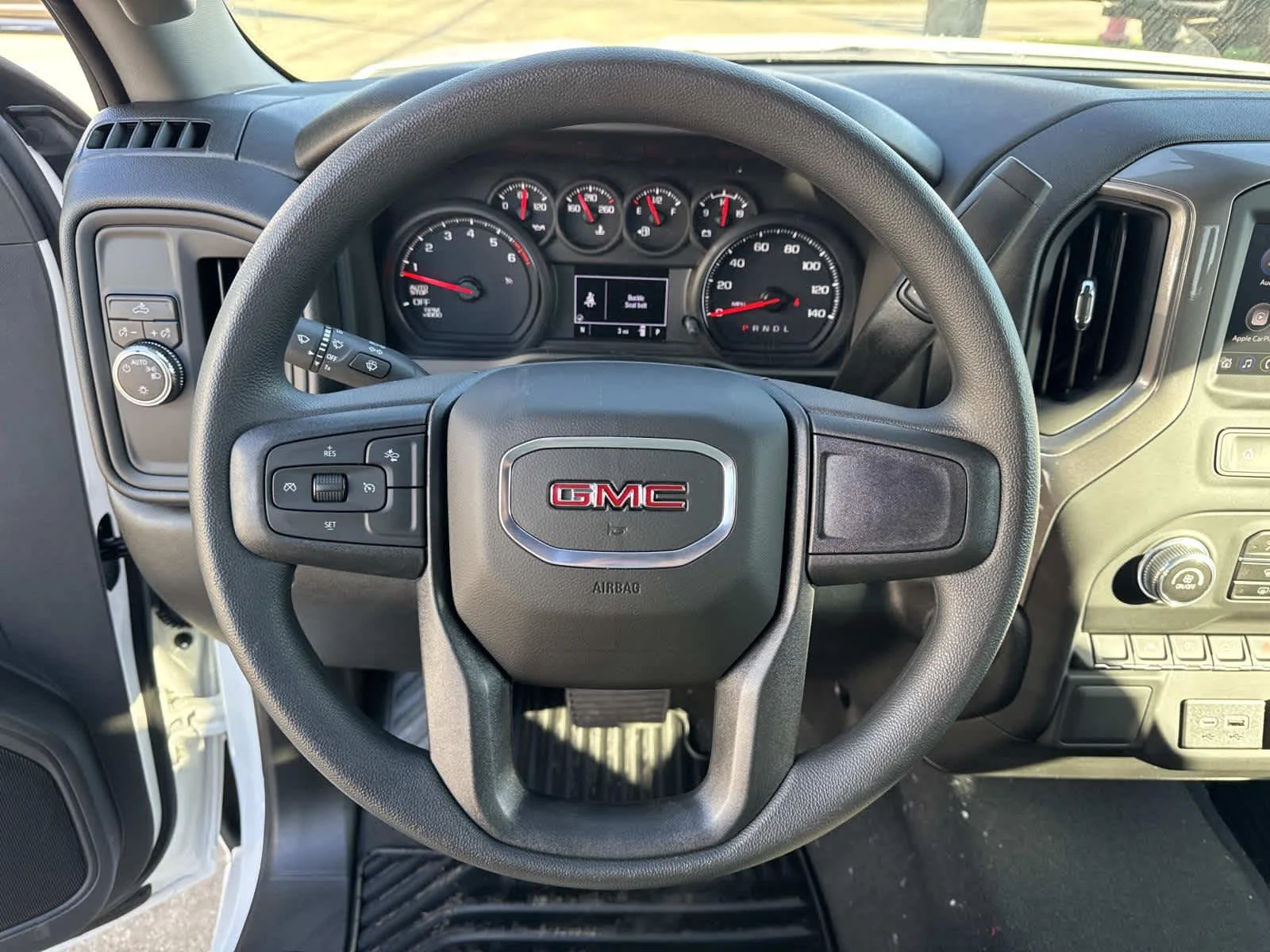 2026 GMC Sierra 1500 Pro - Photo 13