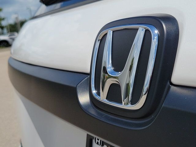 Used 2023 Platinum White Pearl Honda TrailSport image 8