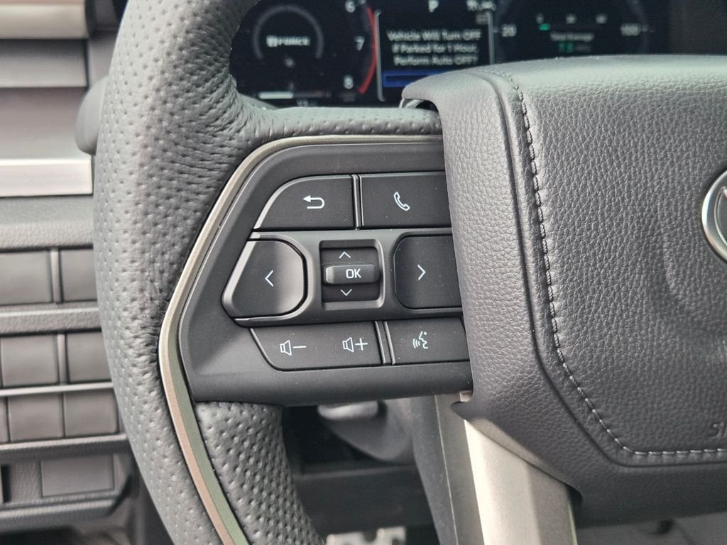 New 2026  Toyota TRD Sport image 22