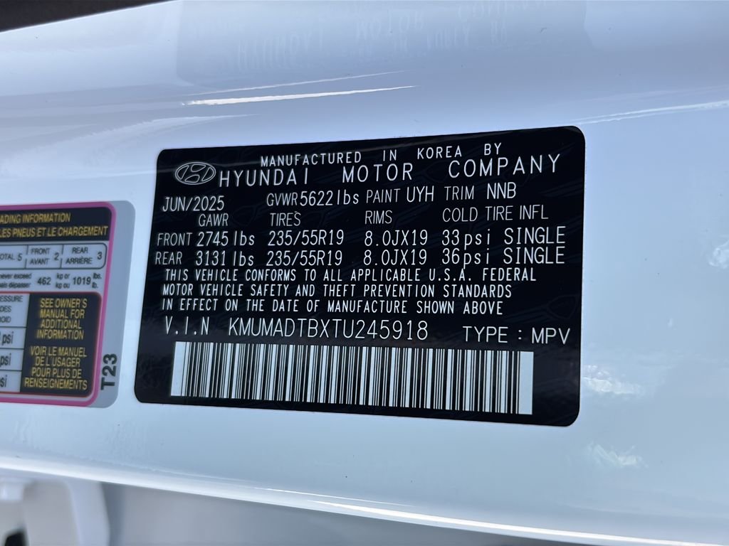 2026 GENESIS GV70 Standard - Photo 39