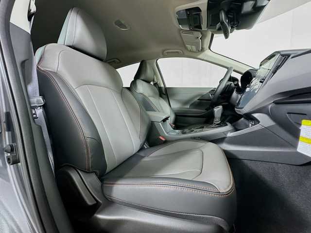 New 2026 MAGNETITE GRAY PEARL Subaru Limited Hybrid image 25