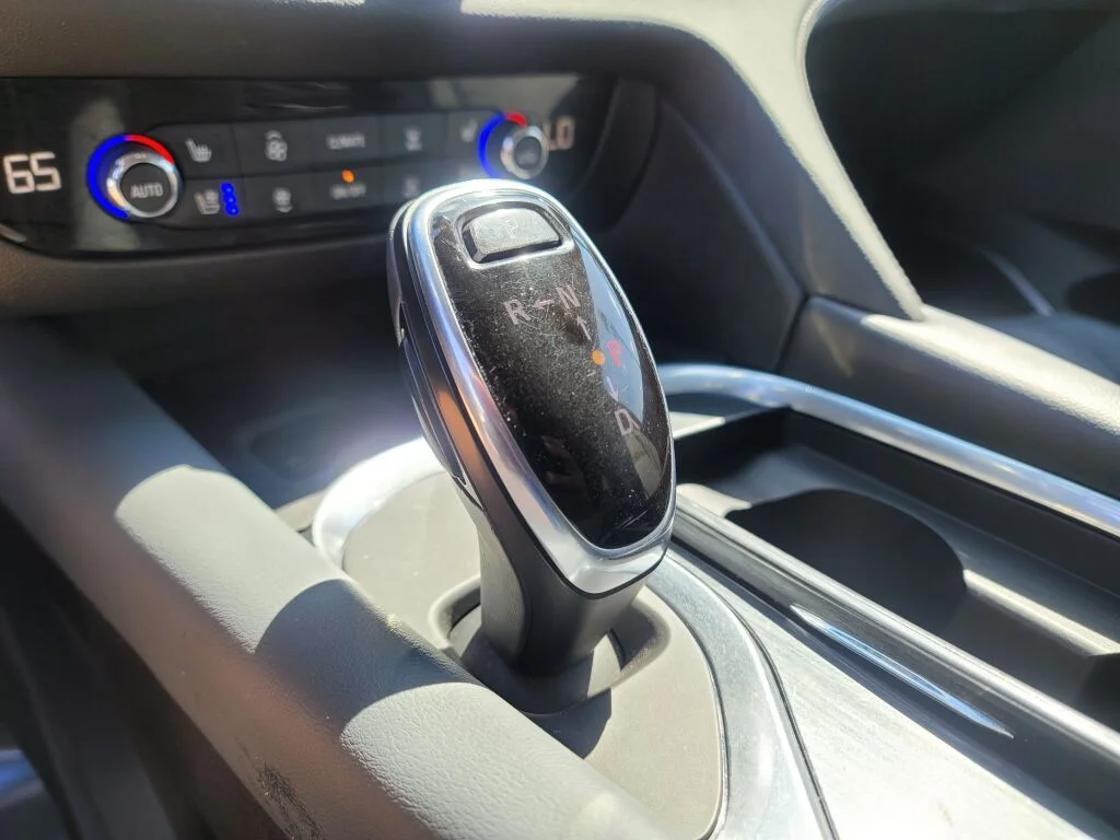 2020 Buick Enclave Premium - Photo 27