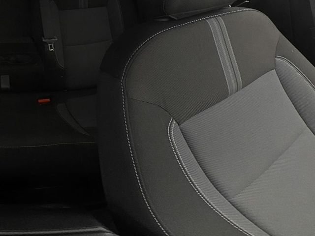 Used 2024 Gray Chevrolet LT image 36