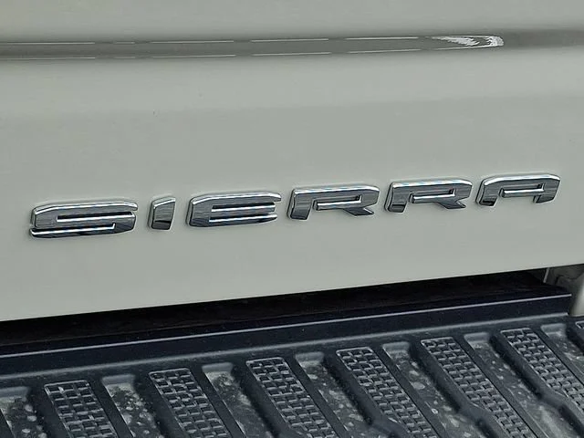 New 2026 Coastal Dune GMC Denali image 24