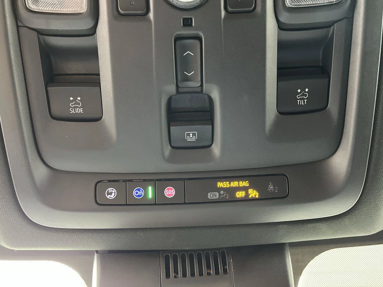 2023 GMC Yukon XL Denali - Photo 31