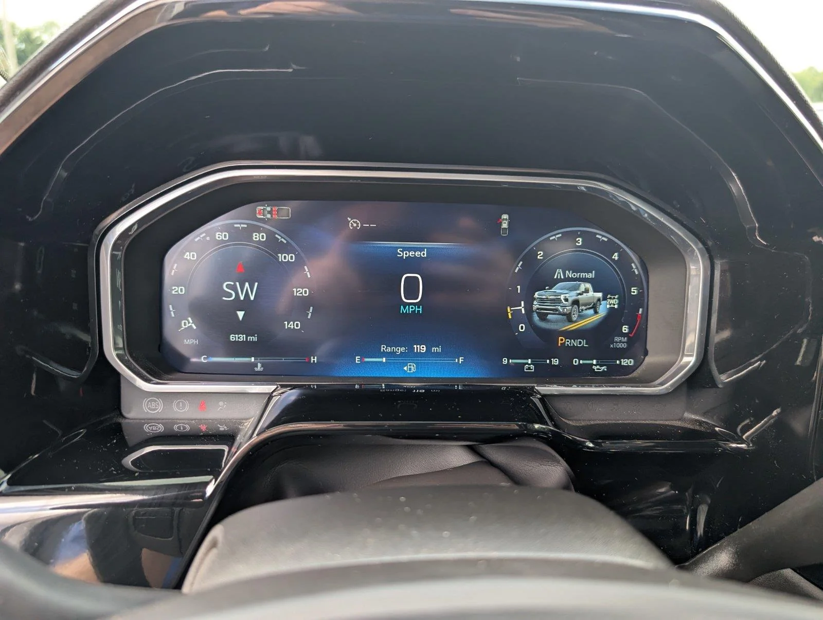 Used 2026 Summit White Chevrolet LT image 27