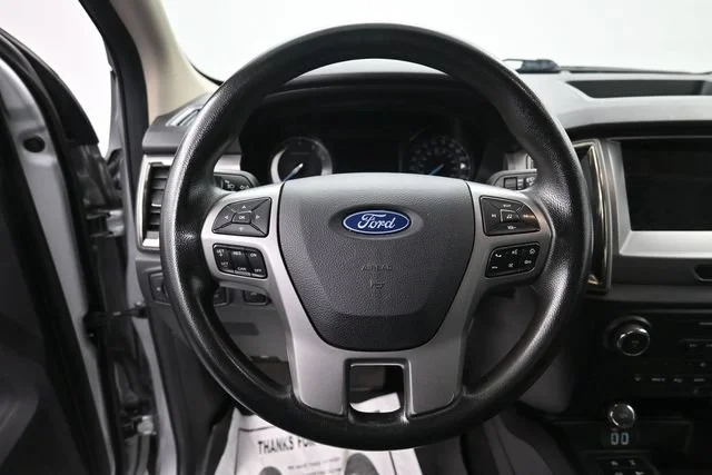 Used 2020 Iconic Silver Metallic [silver] Ford XL image 13