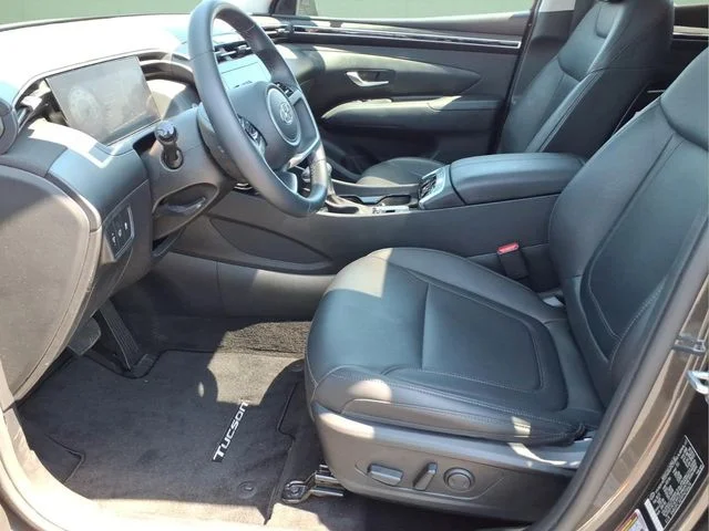 Used 2023 Gray Hyundai SEL image 19