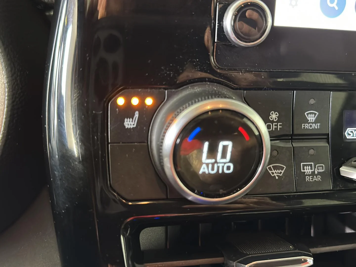 Used 2023 Magnetic Gray Metallic Toyota XSE image 22