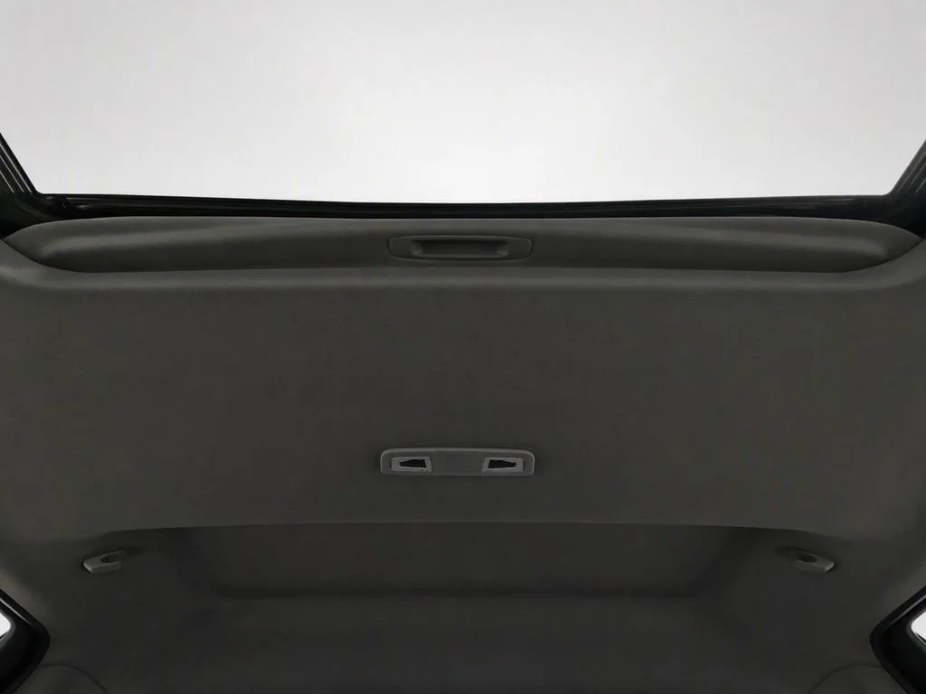 New 2026 Black Chevrolet LTZ image 17