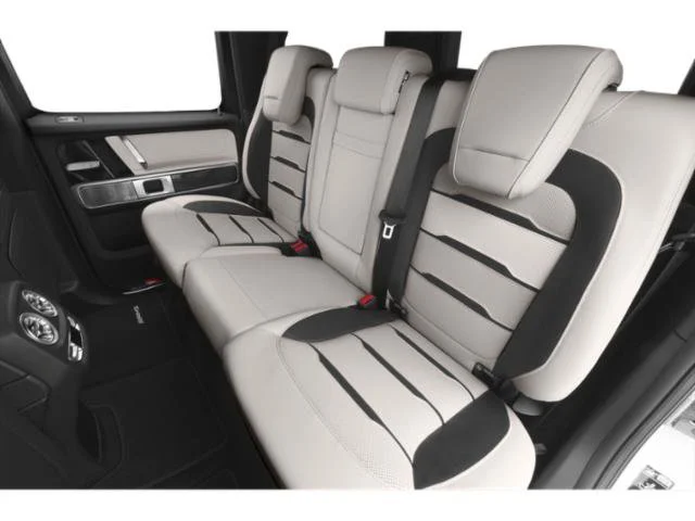Used 2023 White Mercedes-Benz G 63 AMG® image 13