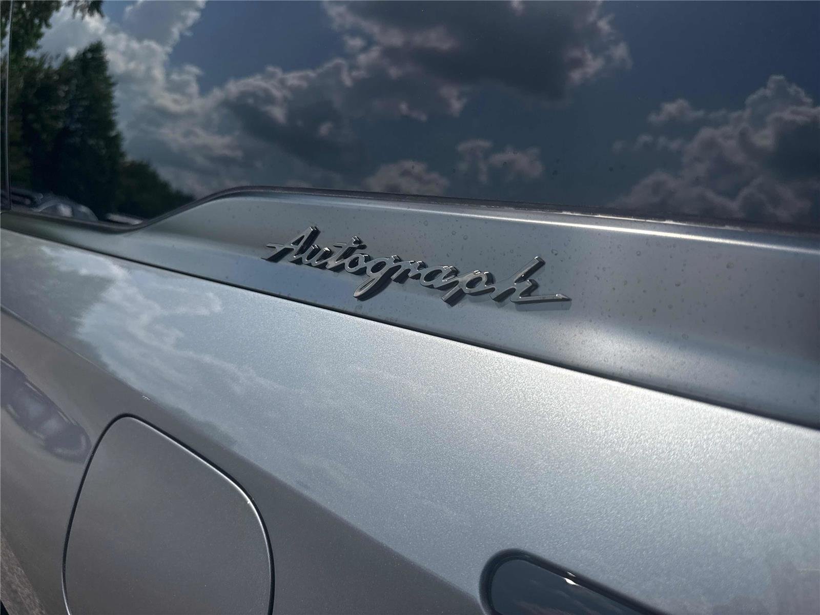 New 2027 DYNAMIC METAL INFINITI Autograph 4WD image 33