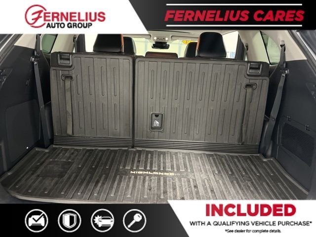 Used 2021 Gray Toyota Limited image 21