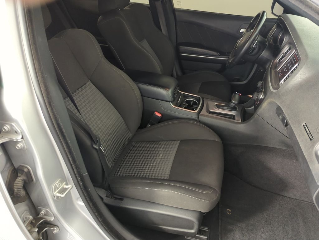 Used 2022 Silver Dodge GT image 34