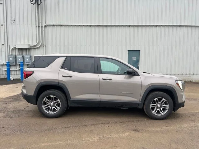 Used 2025 Gray GMC Elevation image 4