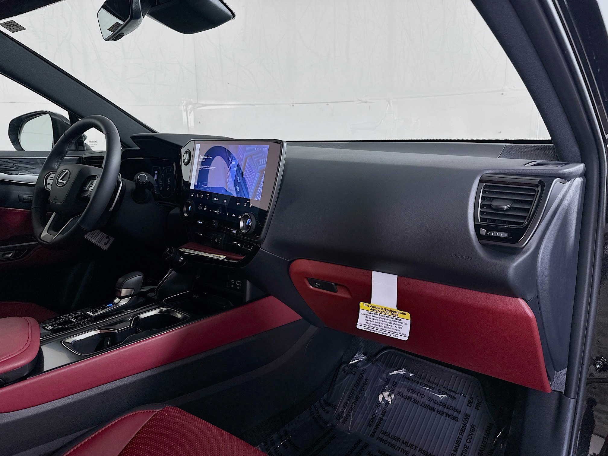 2026 Lexus NX 350 Premium - Photo 28