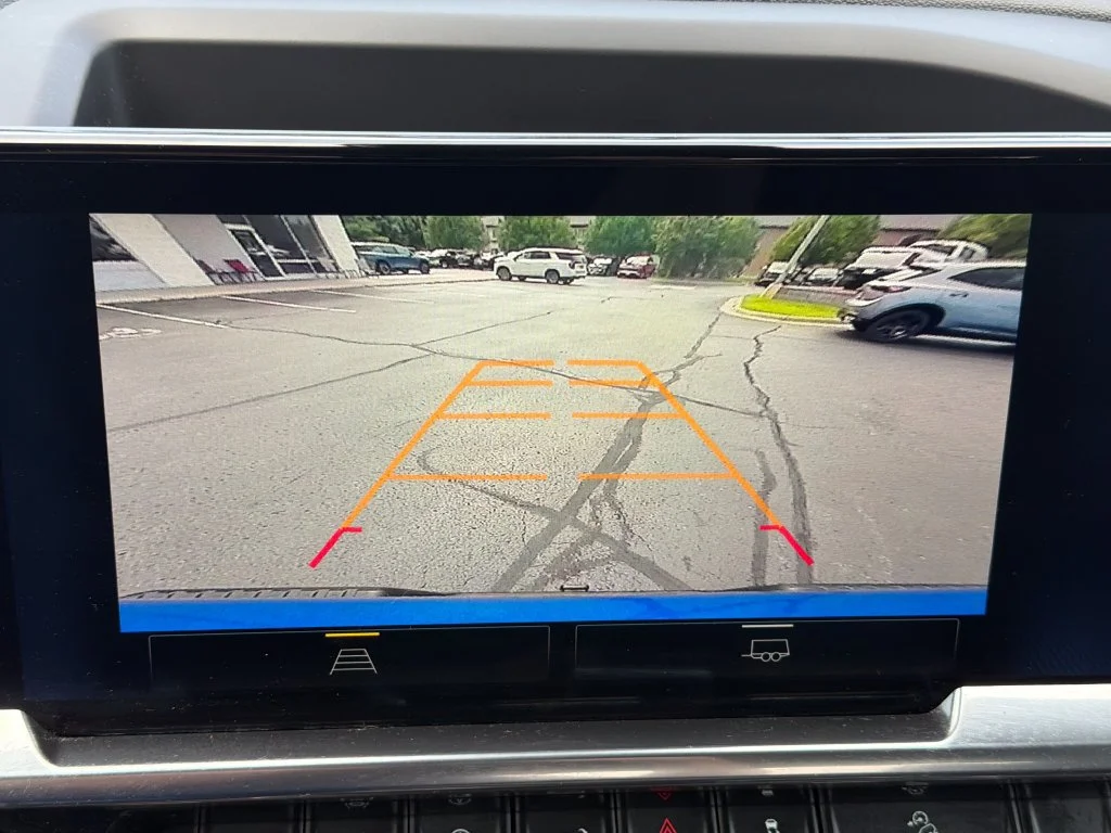 2023 Chevrolet Silverado 1500 LT Trail Boss - Photo 23