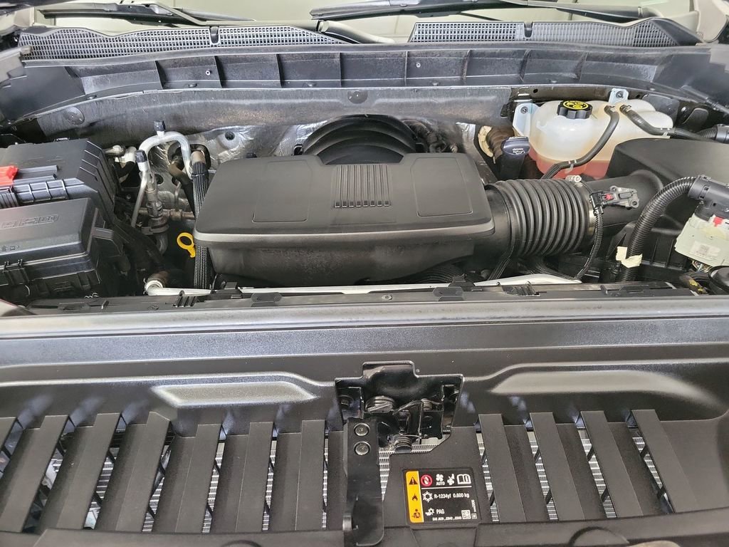 2024 GMC Sierra 1500 SLT - Photo 21
