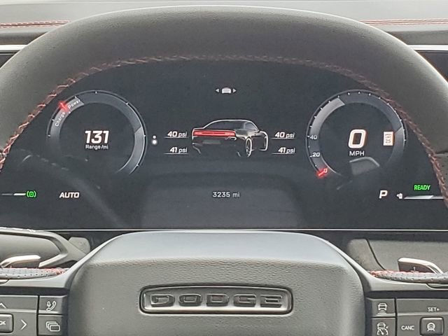 2024 Dodge Charger Daytona Scat Pack - Photo 30