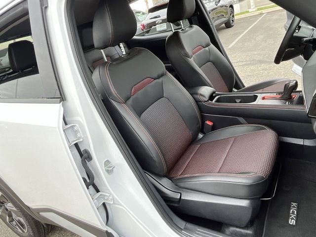 Used 2025 None Nissan SR image 24