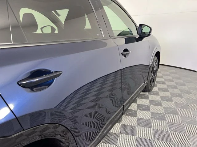New 2026 Navy Blue Mica Mazda 2.5 S Premium Plus AWD image 8