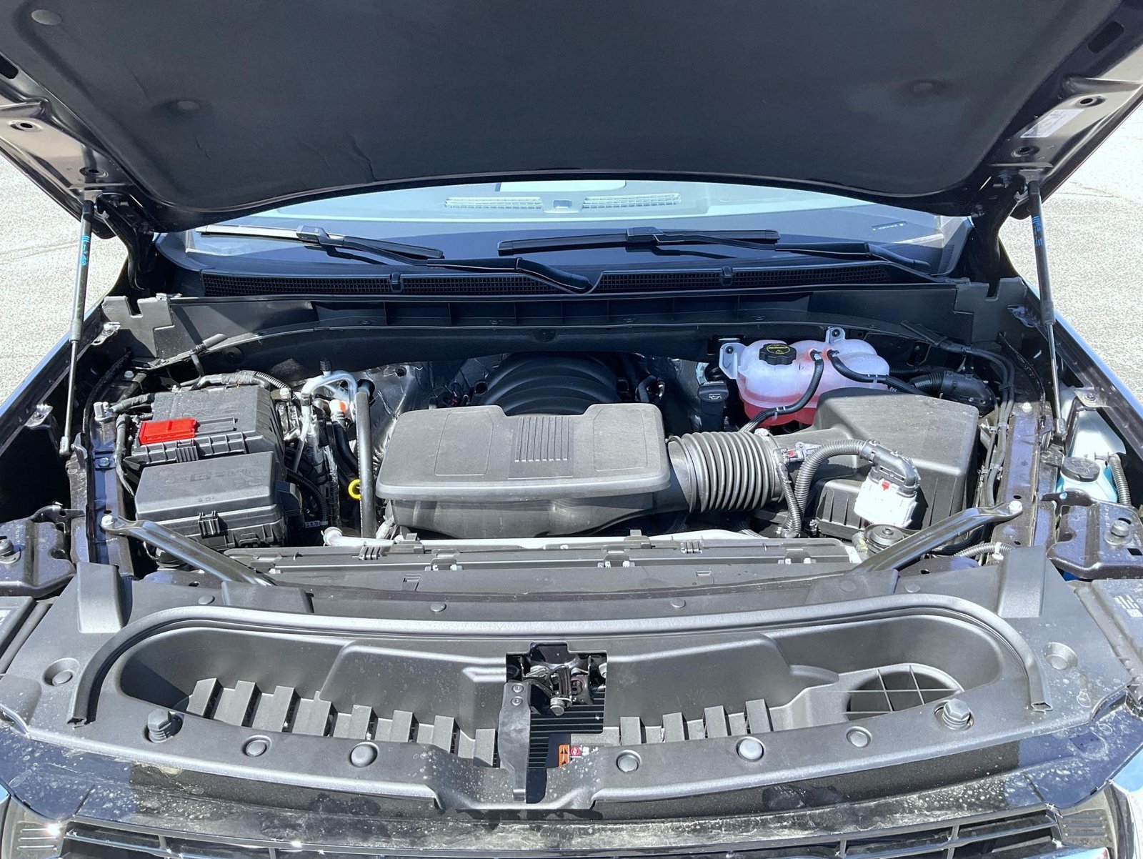 2026 GMC Yukon XL Elevation - Photo 25