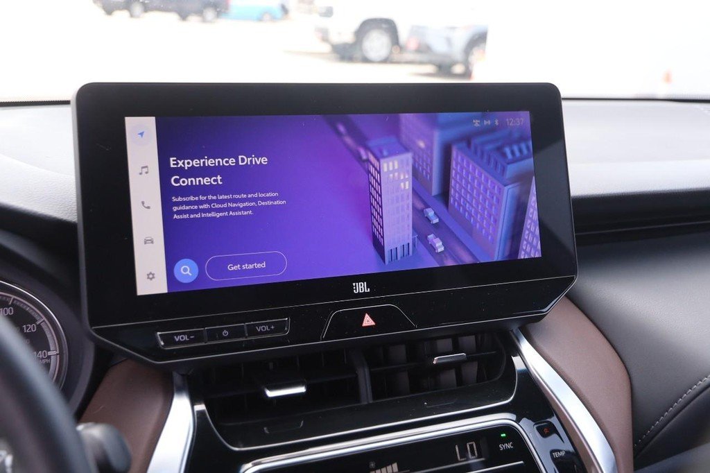 Certified Used 2023 Blueprint Toyota XLE AWD (Natl) image 17