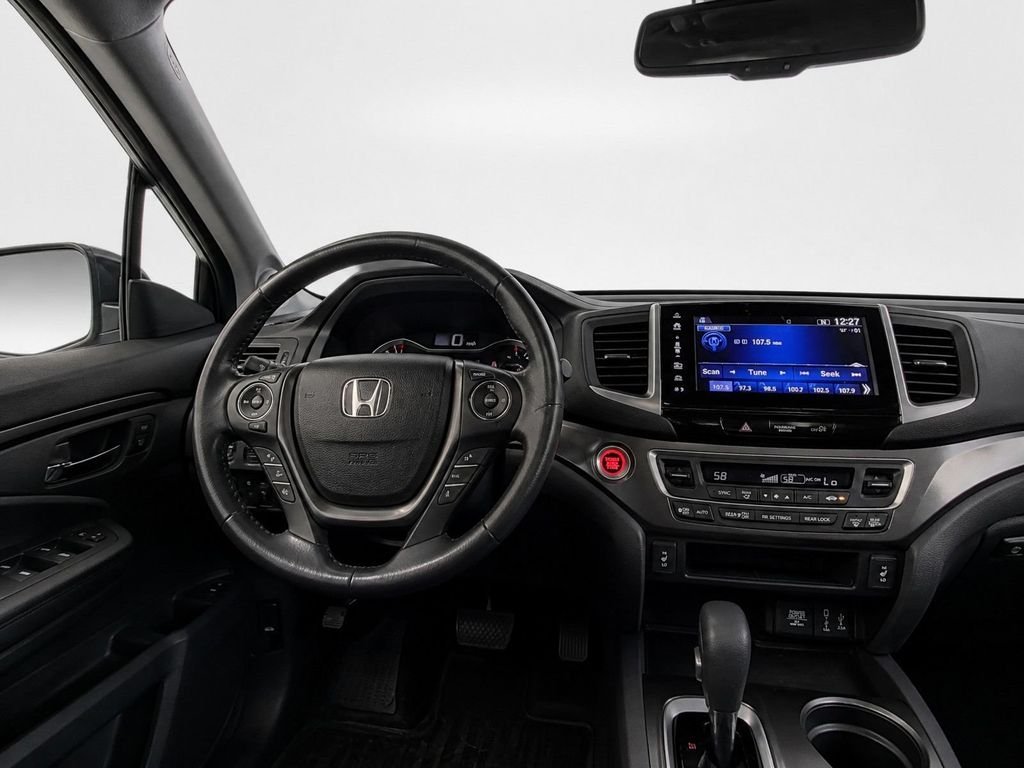 Used 2018  Honda EX-L image 36