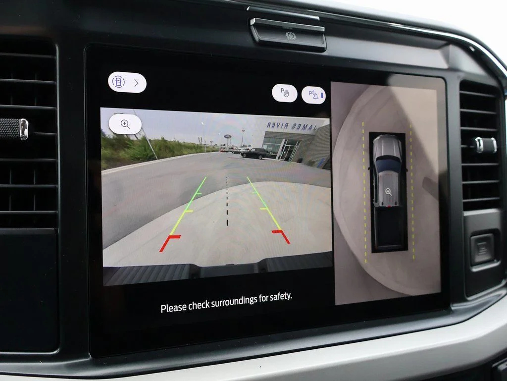 2026 Ford F-250 Super Duty XLT - Photo 33