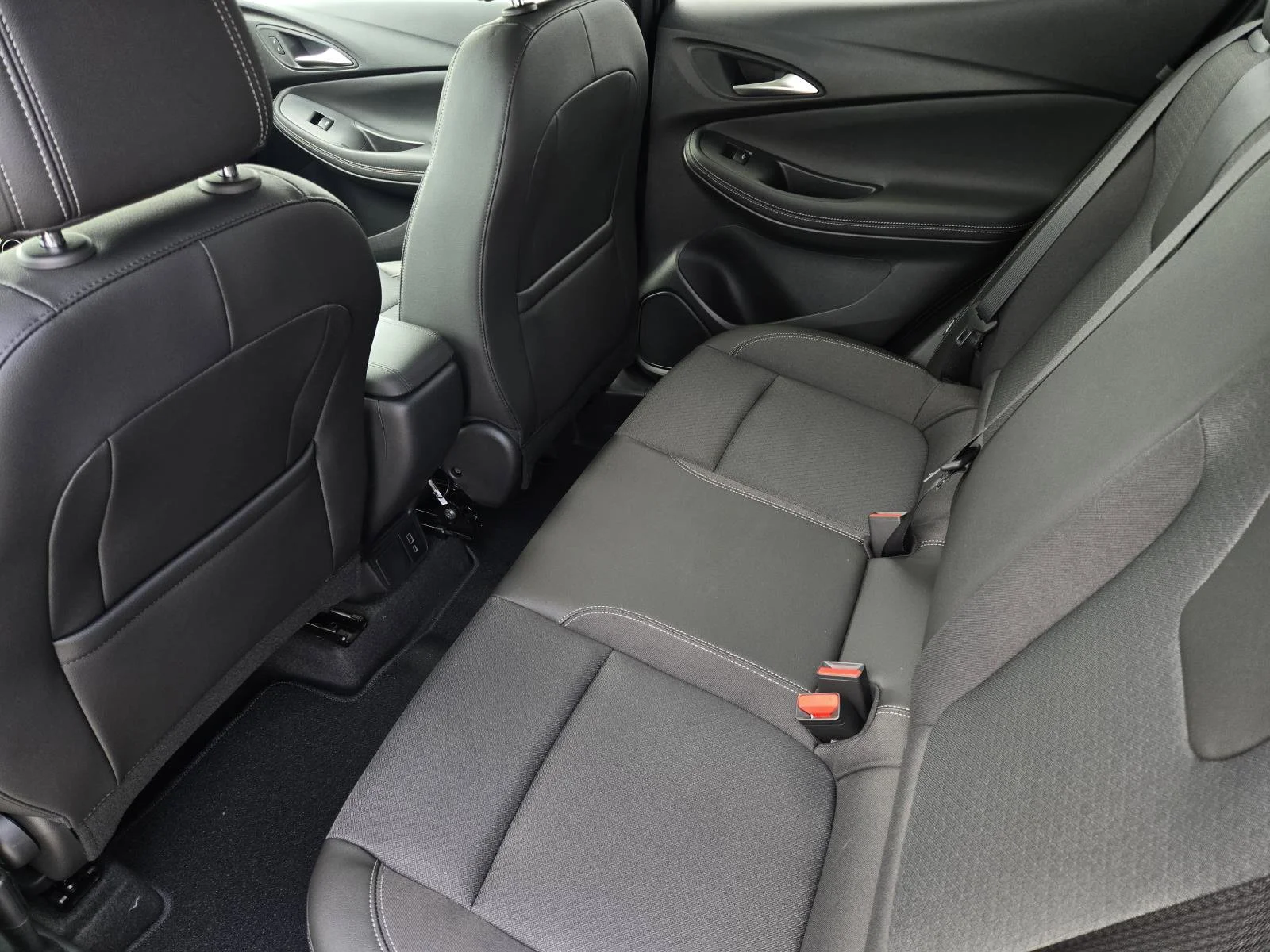 2026 Buick Encore GX Preferred - Photo 6