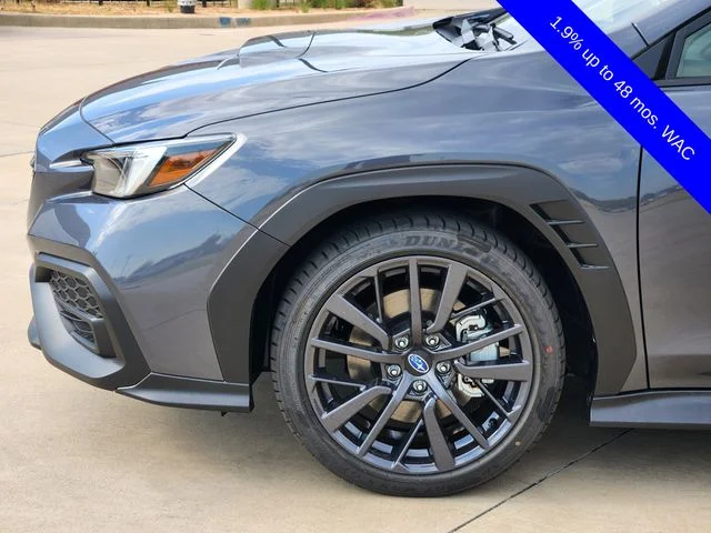 New 2026 MAGNETITE GRAY METALLIC Subaru Base image 6