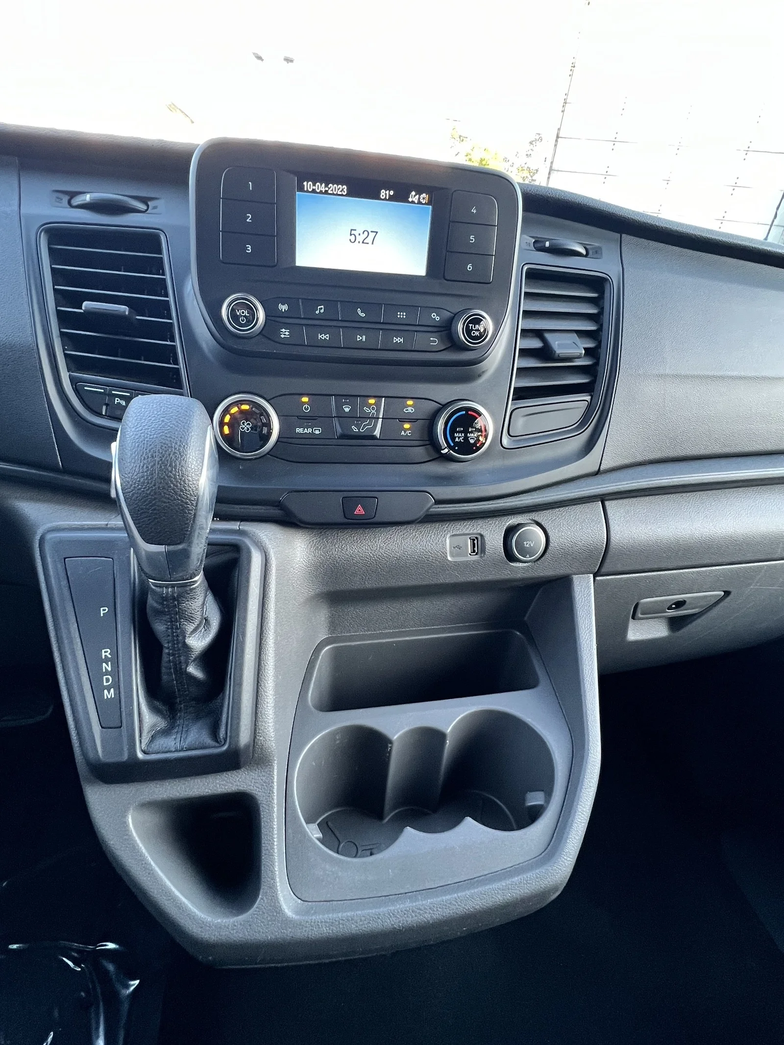 Used 2021 Agate Black Metallic Ford XLT T-350 148