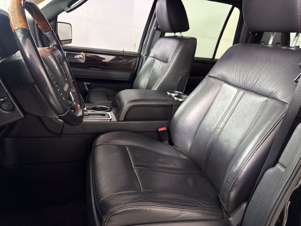 2017 Lincoln Navigator Reserve - Photo 10