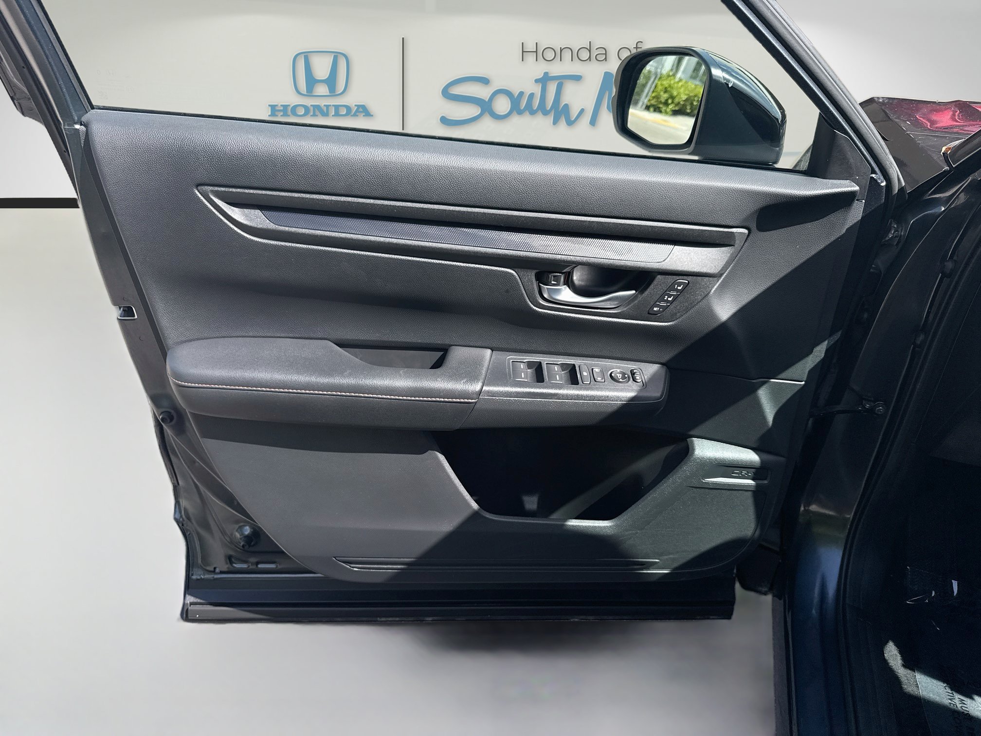 2024 Honda CR-V Sport-L - Photo 19