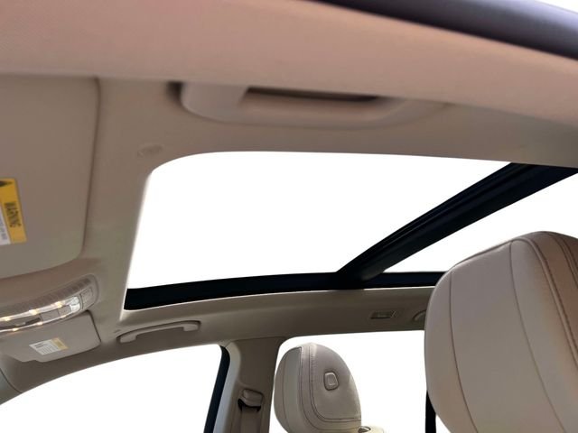 Certified Used 2023 Silver Mercedes-Benz GLS 580 image 23
