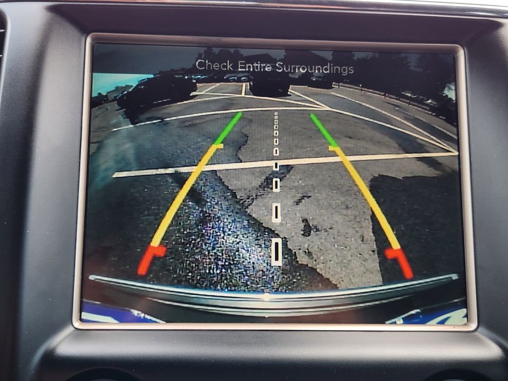 2015 Jeep Grand Cherokee Summit - Photo 14