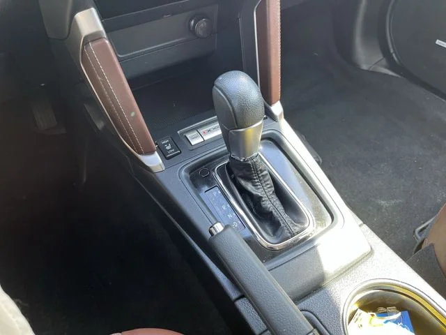 Used 2018 Brown Subaru 2.5i Touring image 24