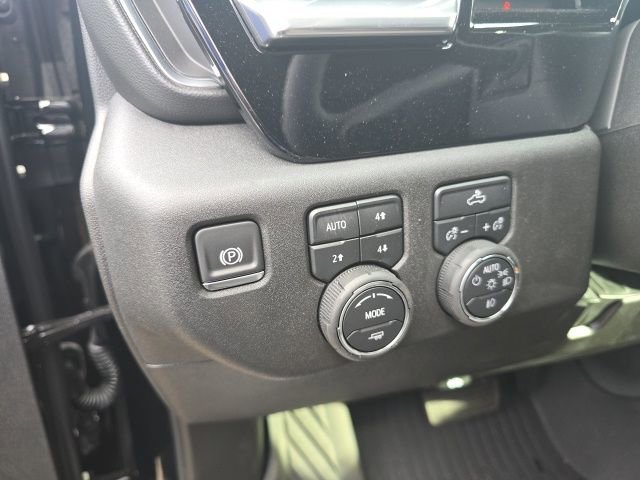 2026 Chevrolet Silverado 1500 RST - Photo 35