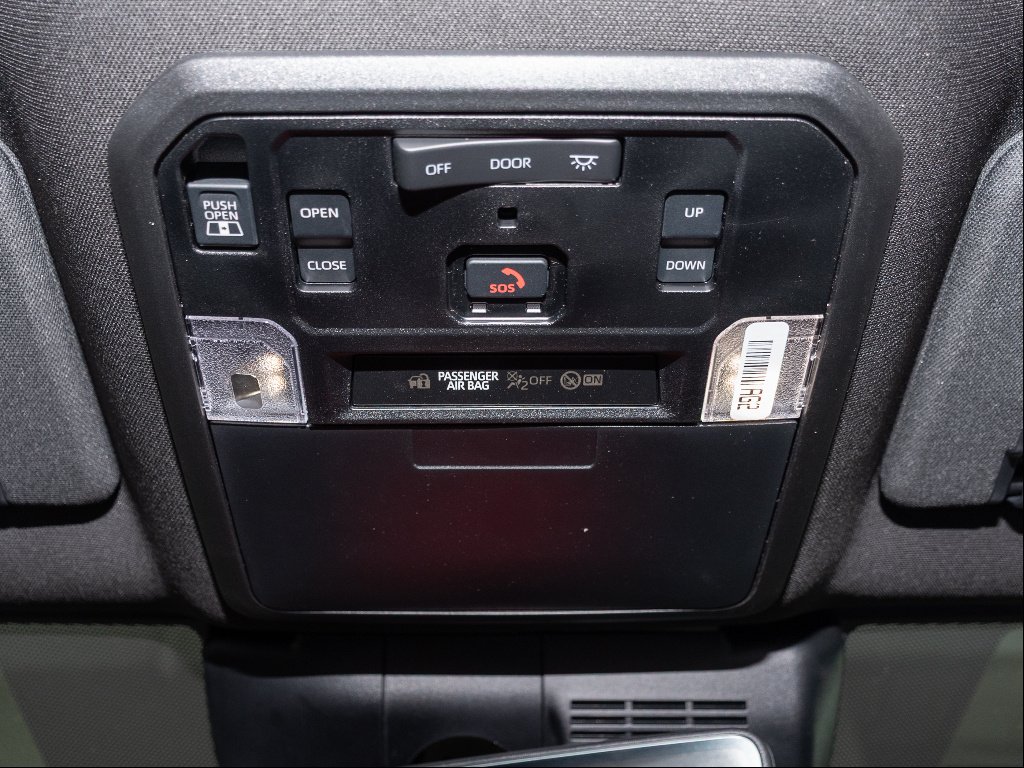 2026 Toyota Tacoma TRD Off Road - Photo 18