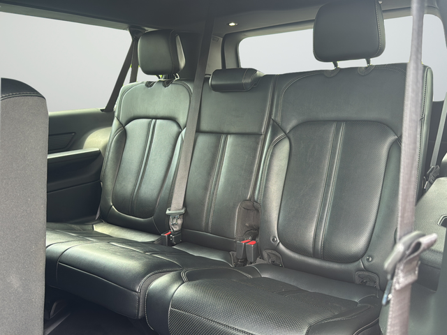 Used 2024 Silver Jeep Series II image 29