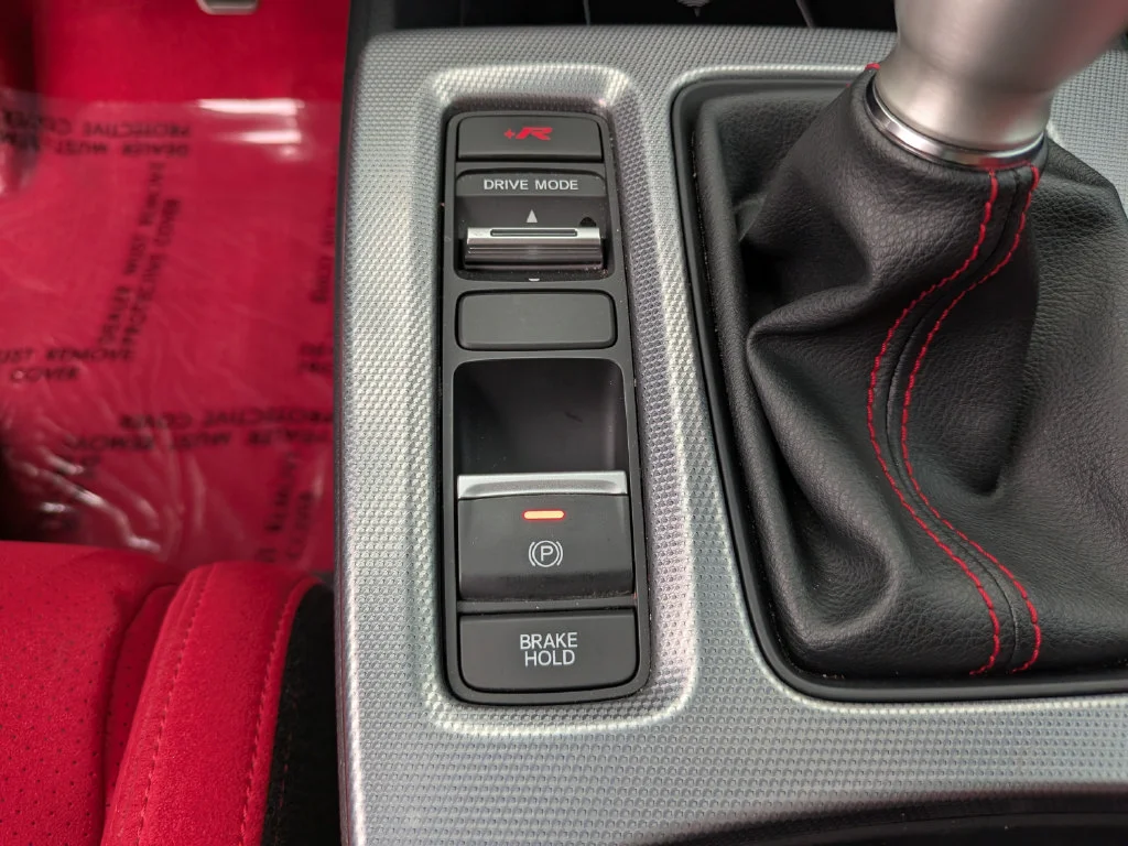 Used 2025  Honda  image 25