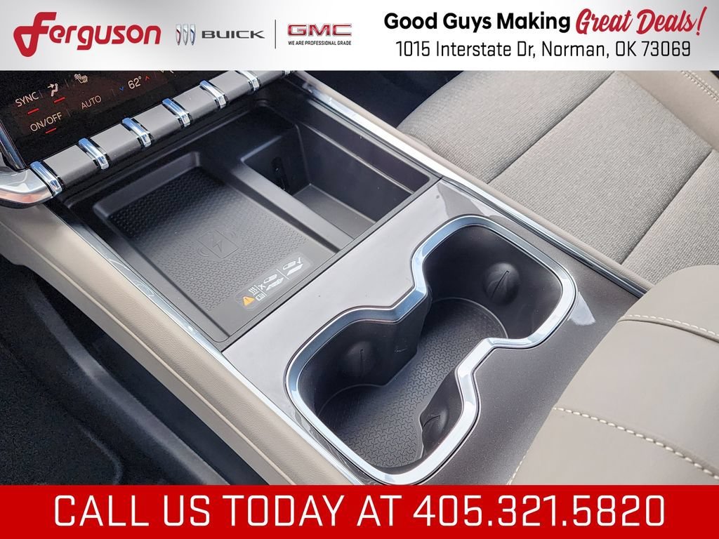 2026 GMC Acadia Elevation - Photo 31