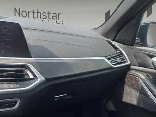 Used 2023 Black BMW xDrive40i image 30
