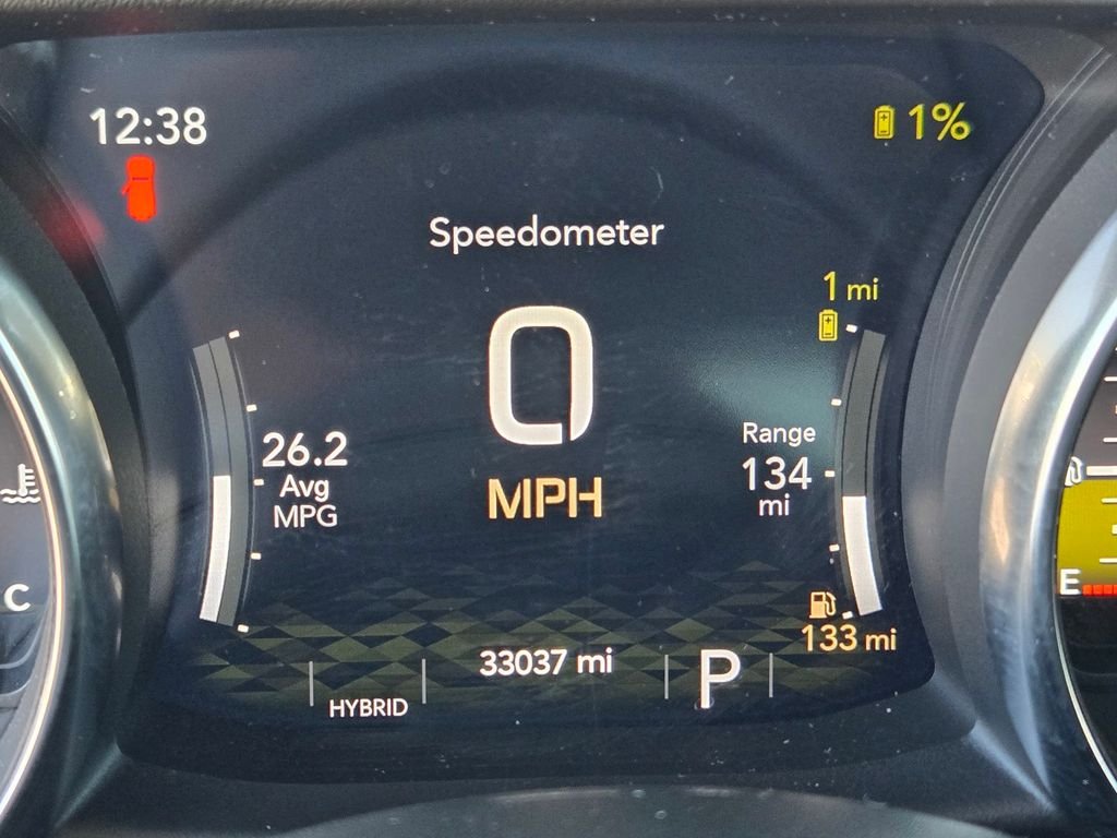 Used 2022 Green Jeep Unlimited Sahara 4xe image 19
