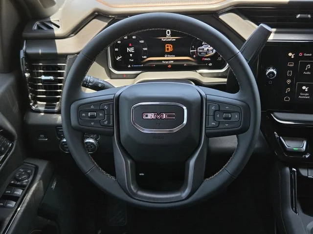 2026 GMC Sierra 2500HD AT4 - Photo 22