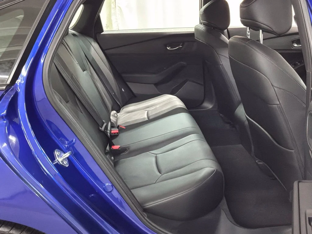 2024 Honda Accord Hybrid Sport-L - Photo 66