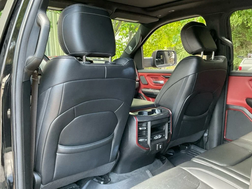 Used 2021 Black Ram Rebel image 31