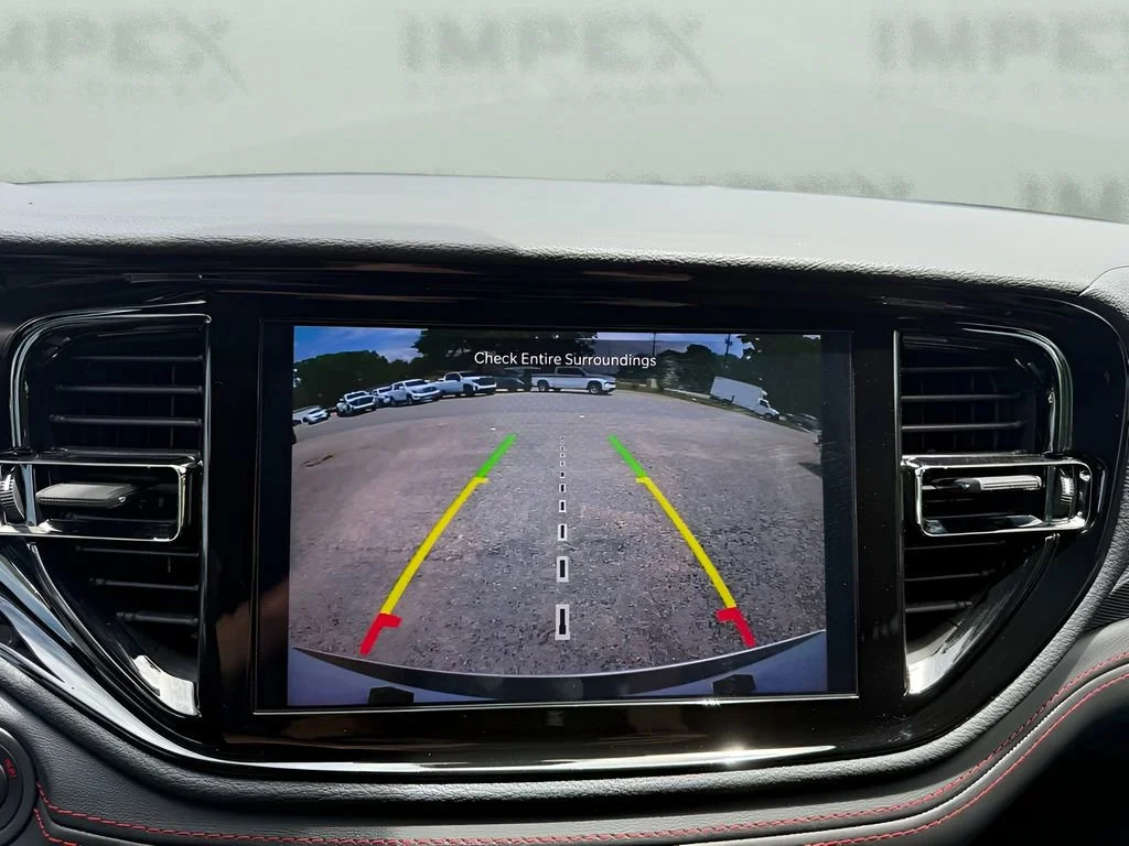 Used 2026 White Dodge GT image 21