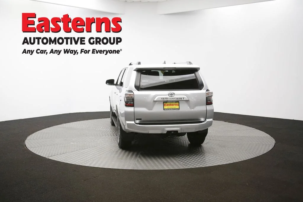 Used 2024 Silver Toyota SR5 image 37