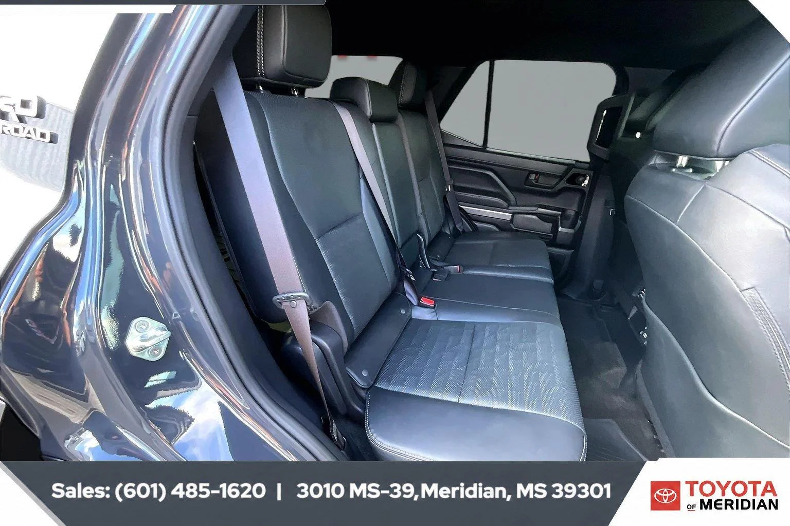 Used 2025 Underground Toyota TRD Off-Road Premium HV image 20
